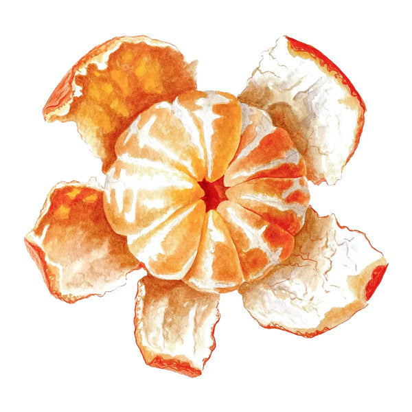 Mandarin