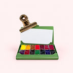 Mini Travel Palette