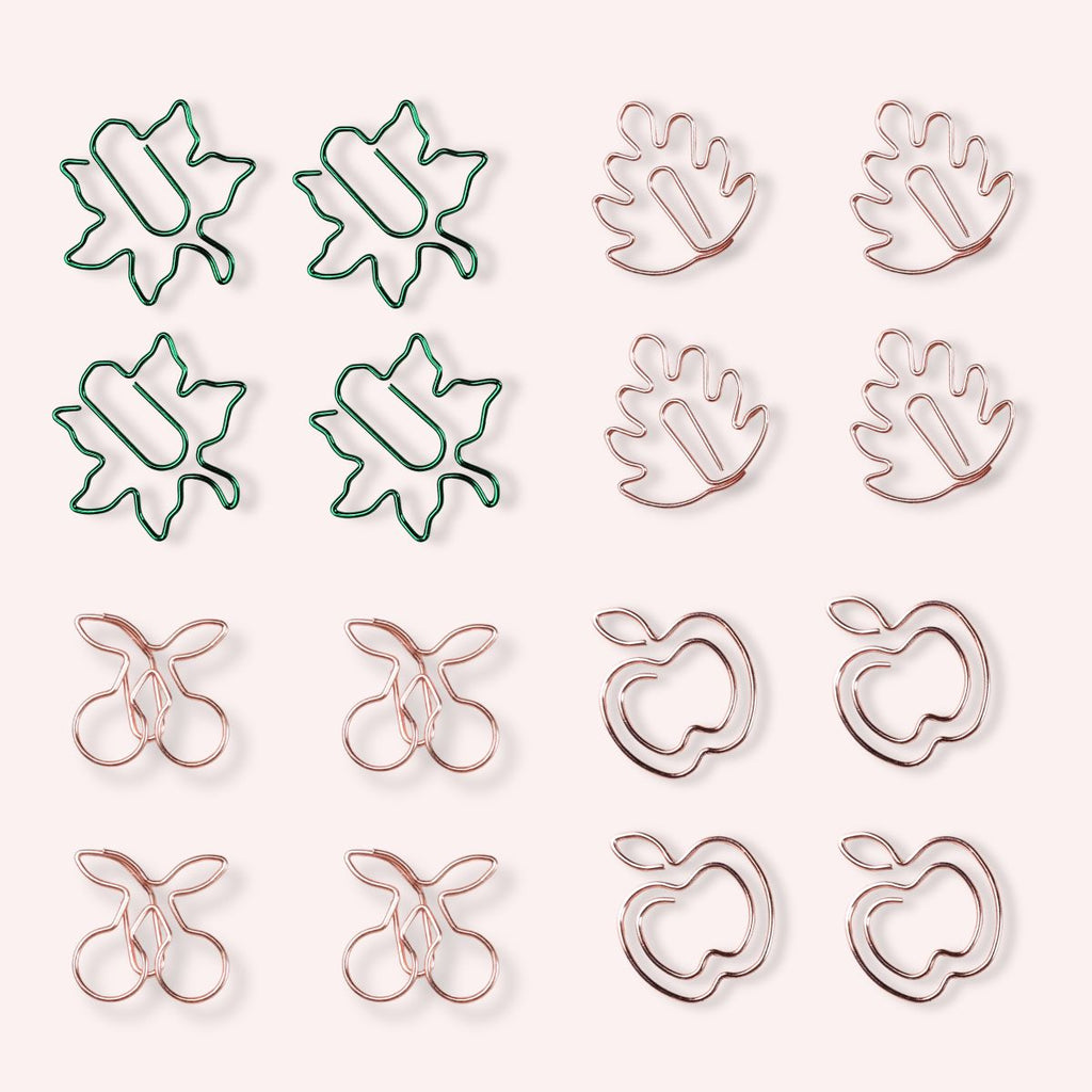 Paper Clips