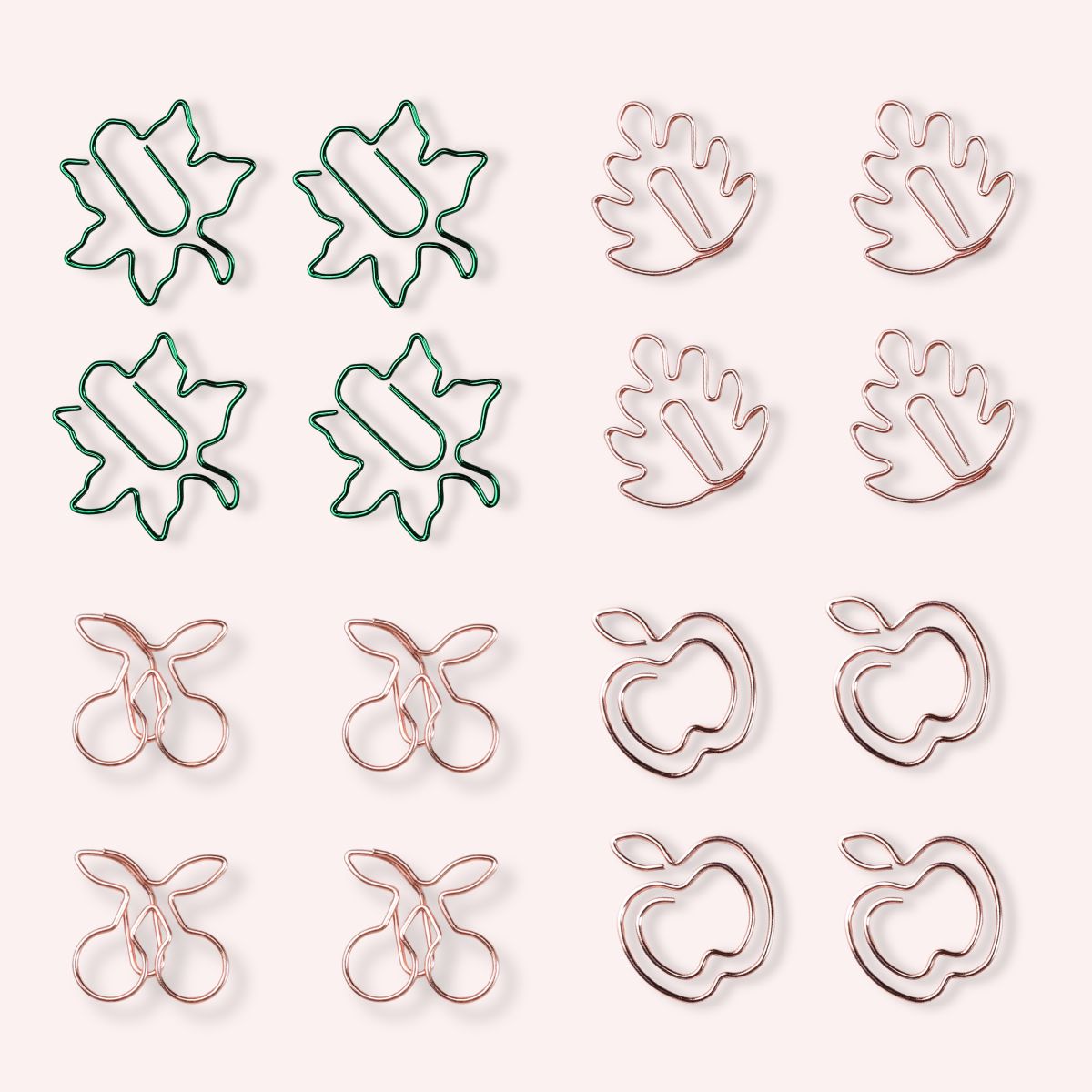 Paper Clips