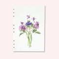 Sketchbook Refill Sheets