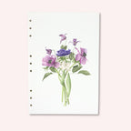 Sketchbook Refill Sheets