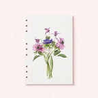 Sketchbook Refill Sheets