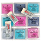 Elastic + Dust-Free Erasers Set