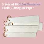 Color Swatches