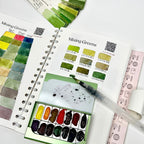 Color Swatches