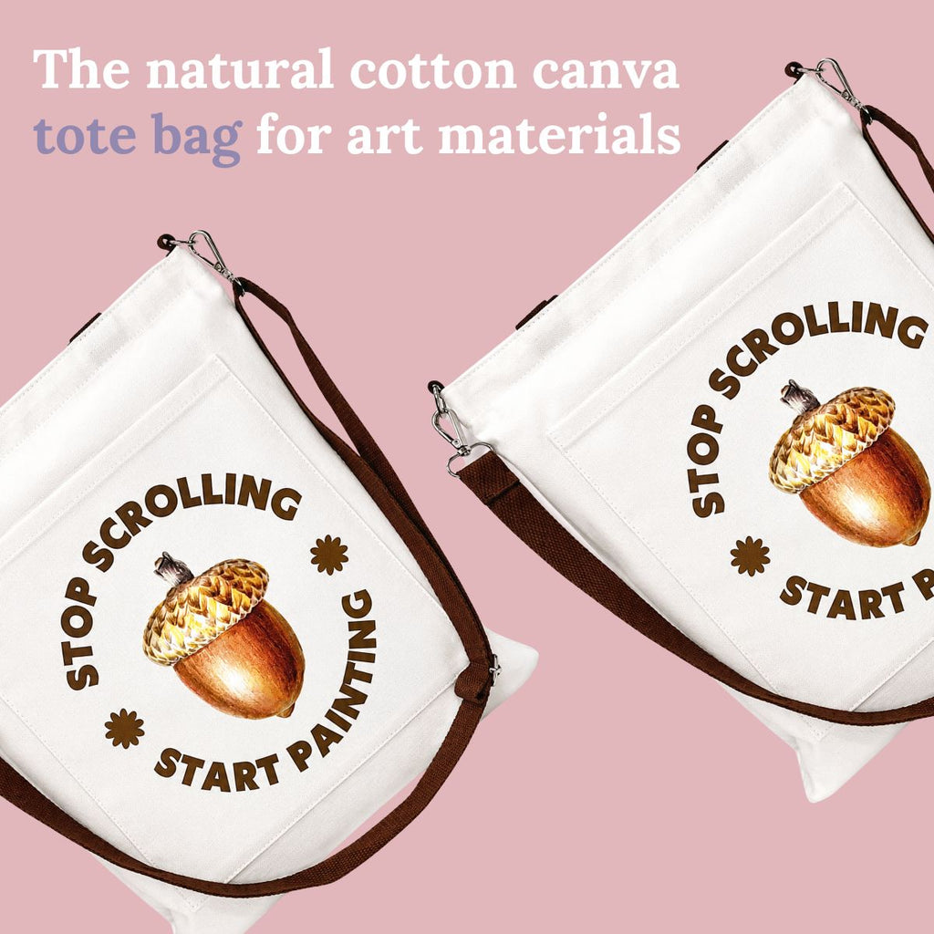 Tote Bag “Acorn”