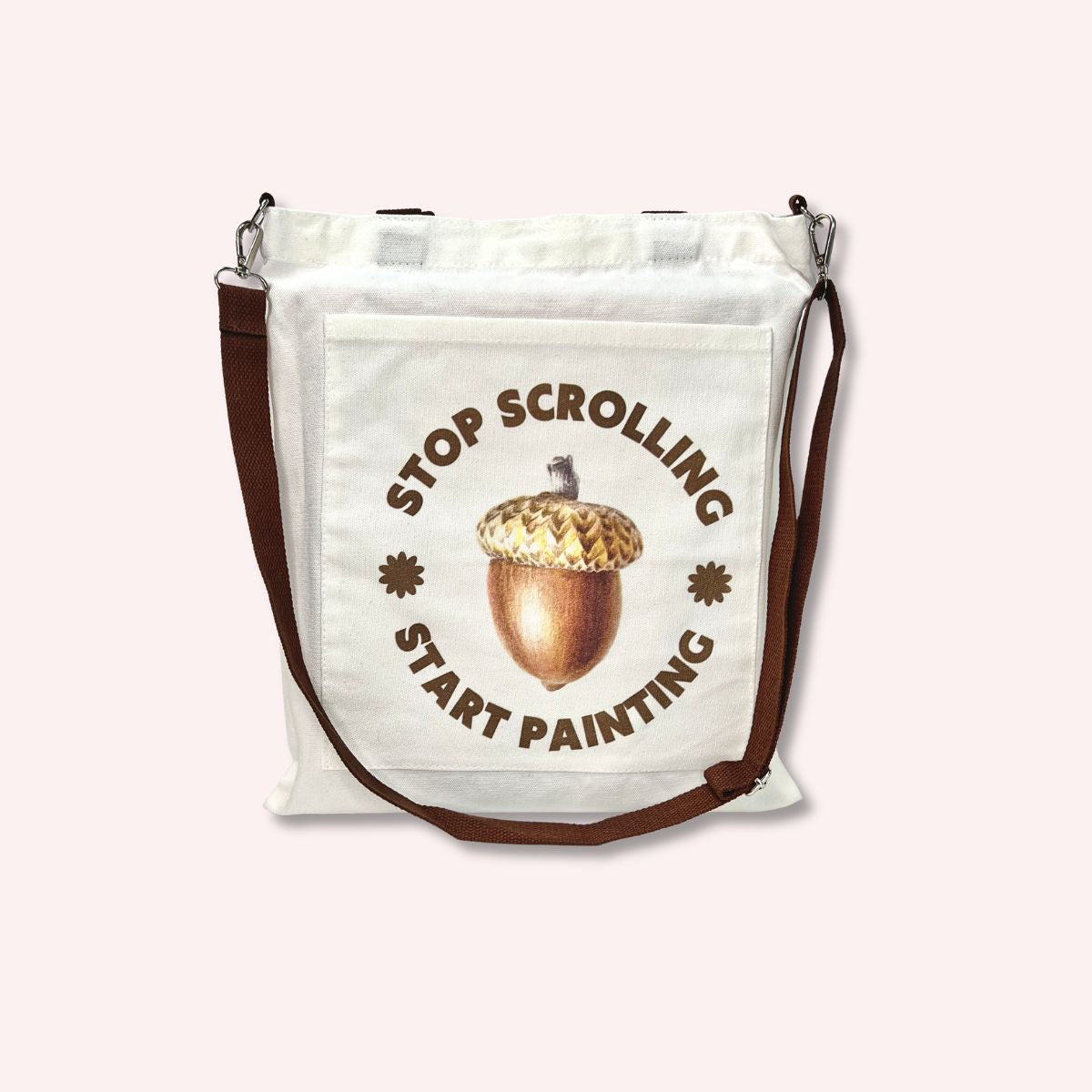 Tote Bag “Acorn”