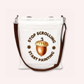 Tote Bag “Acorn”