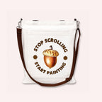 Tote Bag “Acorn”