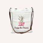 Tote Bag “Pineapple”