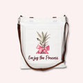 Tote Bag “Pineapple”