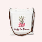 Tote Bag “Pineapple”