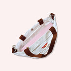 Tote Bag “Rose”