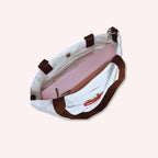 Tote Bag “Strawberry”