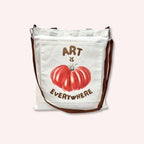 Tote Bag “Tomato”