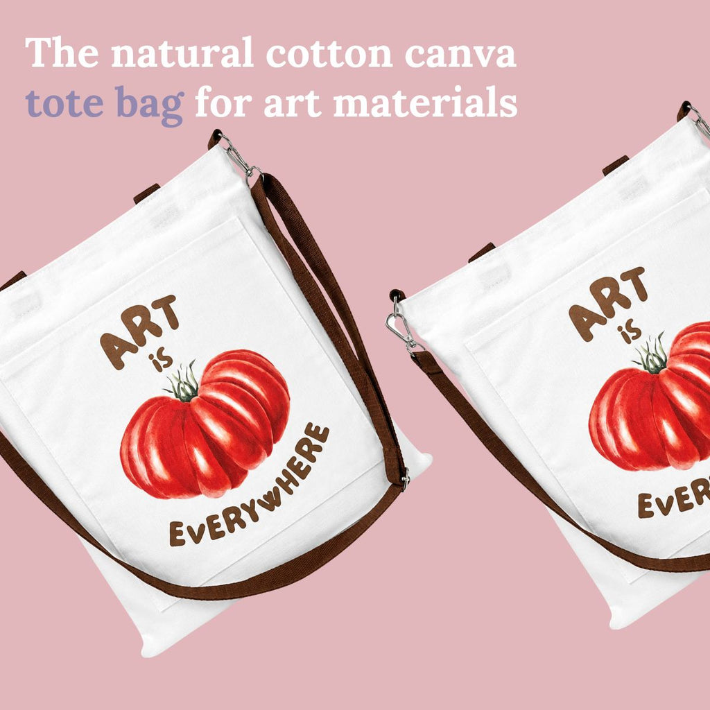 Tote Bag “Tomato”