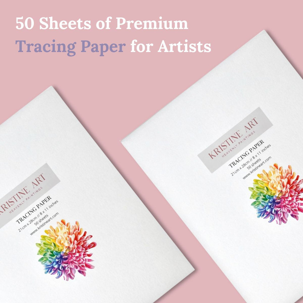 Tracing Paper