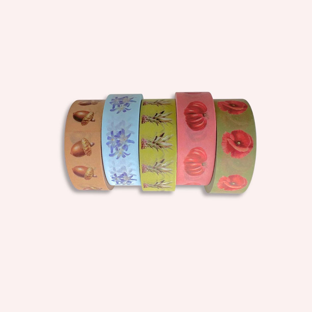 Washi Tape Set 1