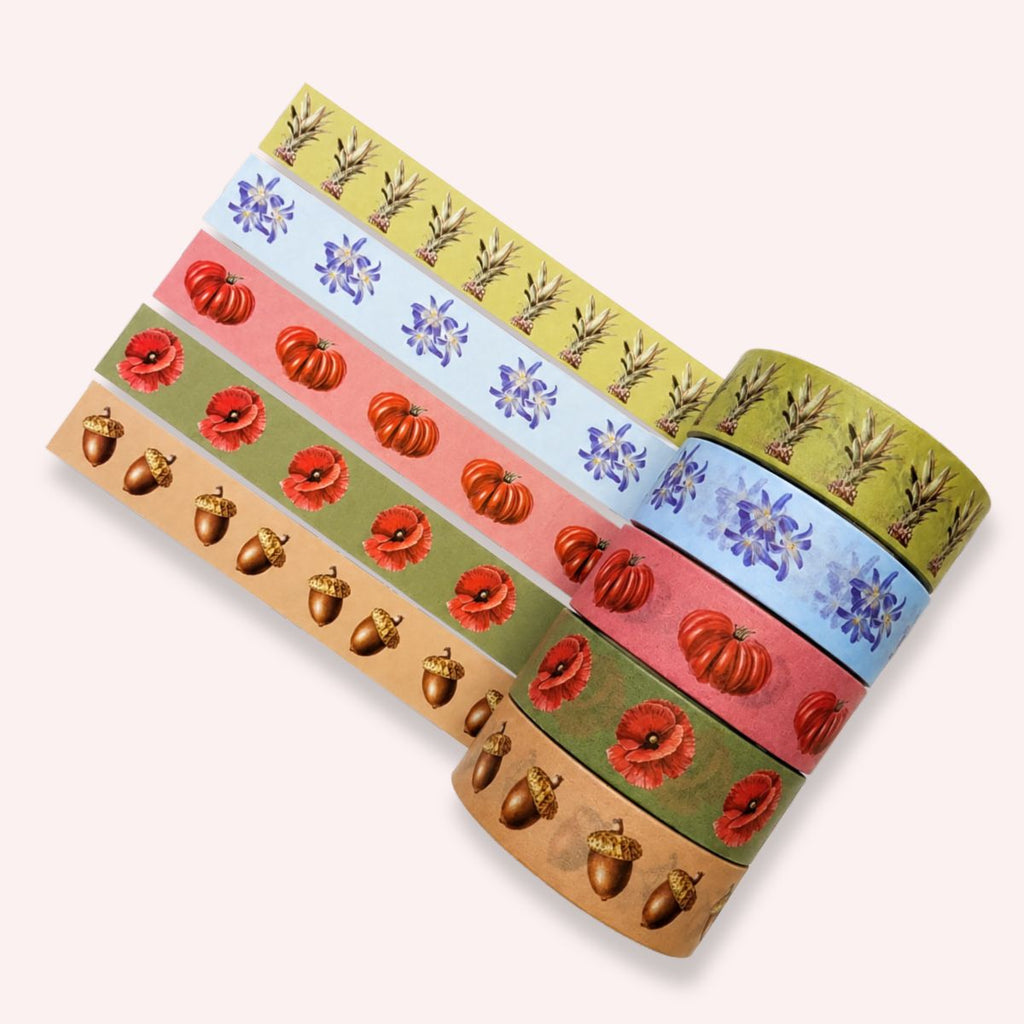 Washi Tape Set 1