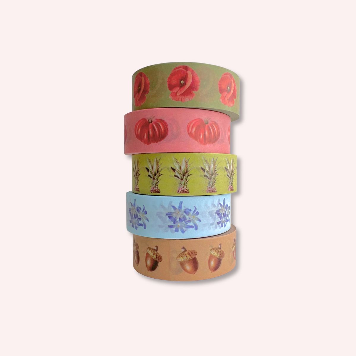 Washi Tape Set 1