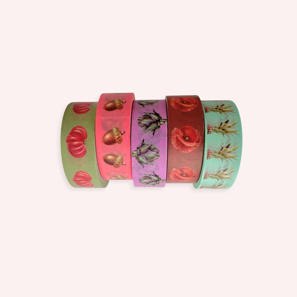 Washi Tape Set 2