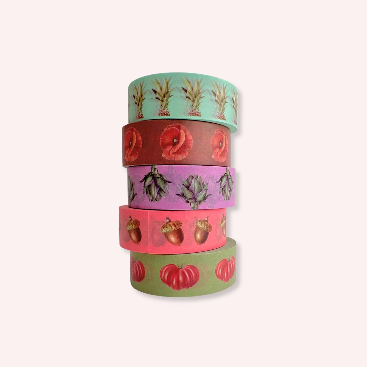 Washi Tape Set 2