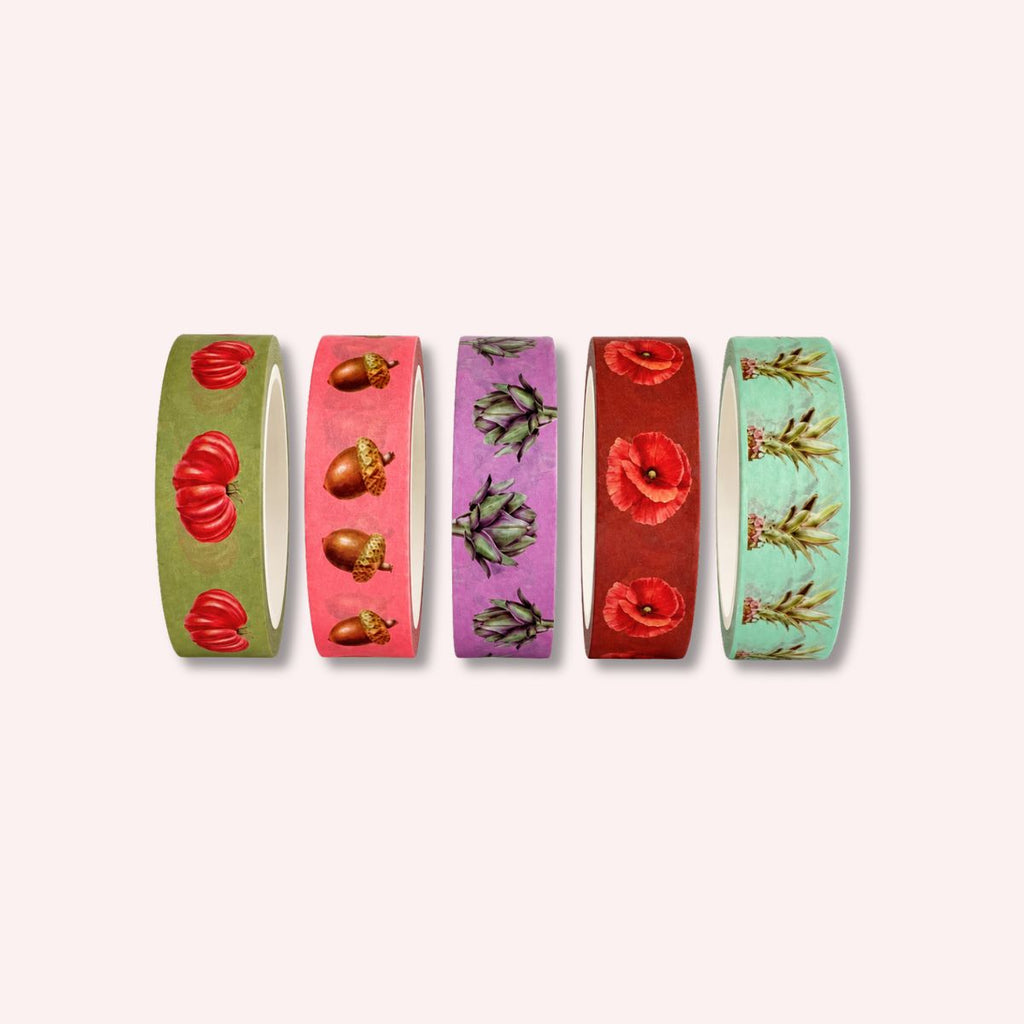 Washi Tape Set 2