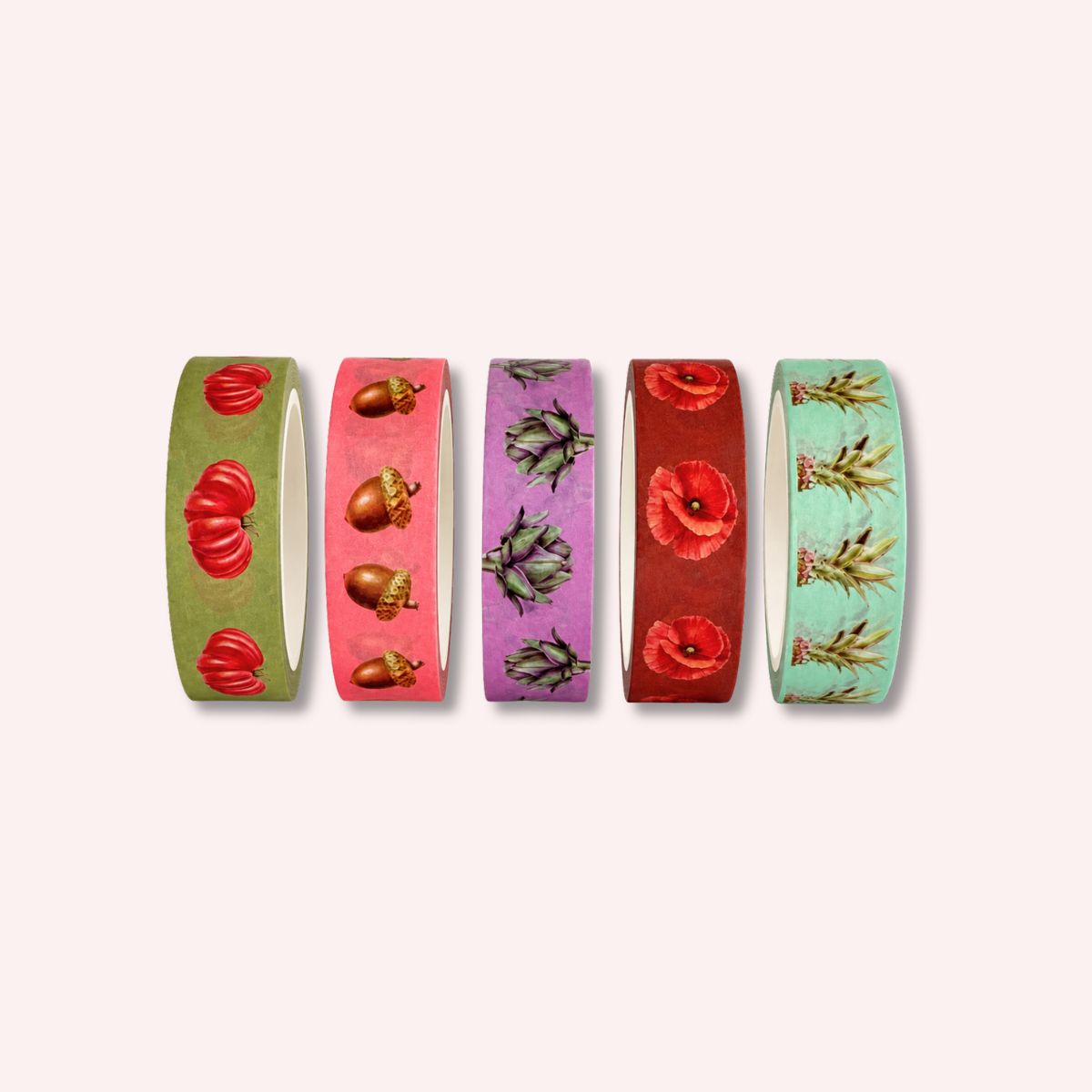 Washi Tape Set 2
