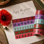 Washi Tape Set 2