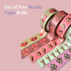 Washi Tape Set 2
