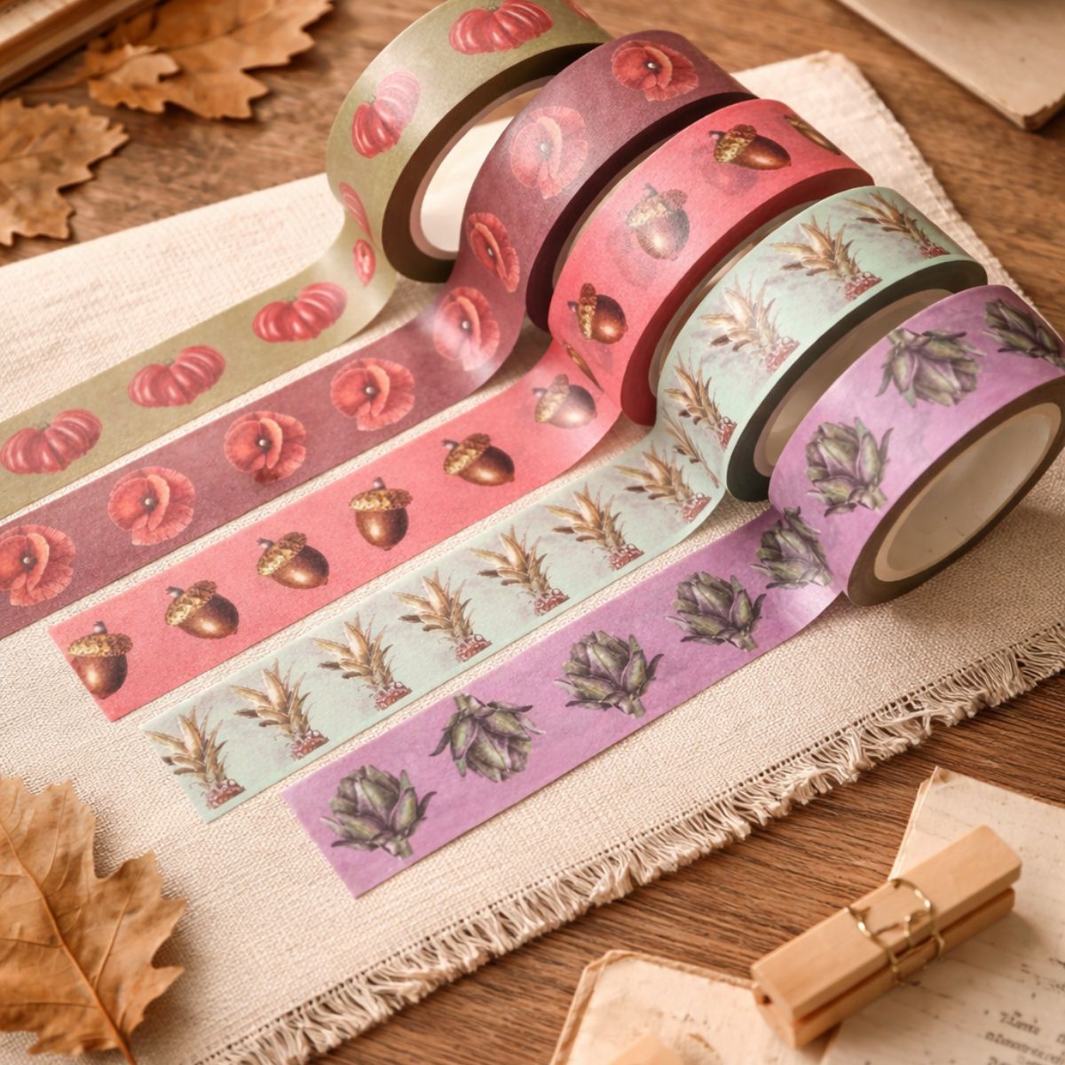 Washi Tape Set 2