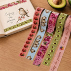 Washi Tape Set 3