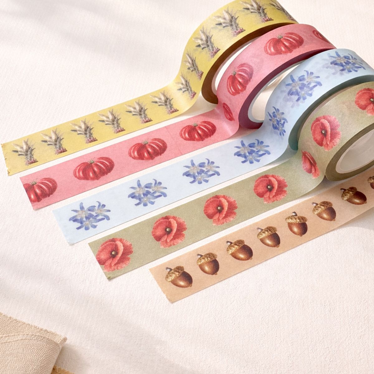 Washi Tape Set 1