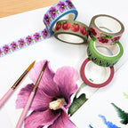 Washi Tape Set 4