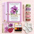 Watercolor Wisdom Anniversary Set