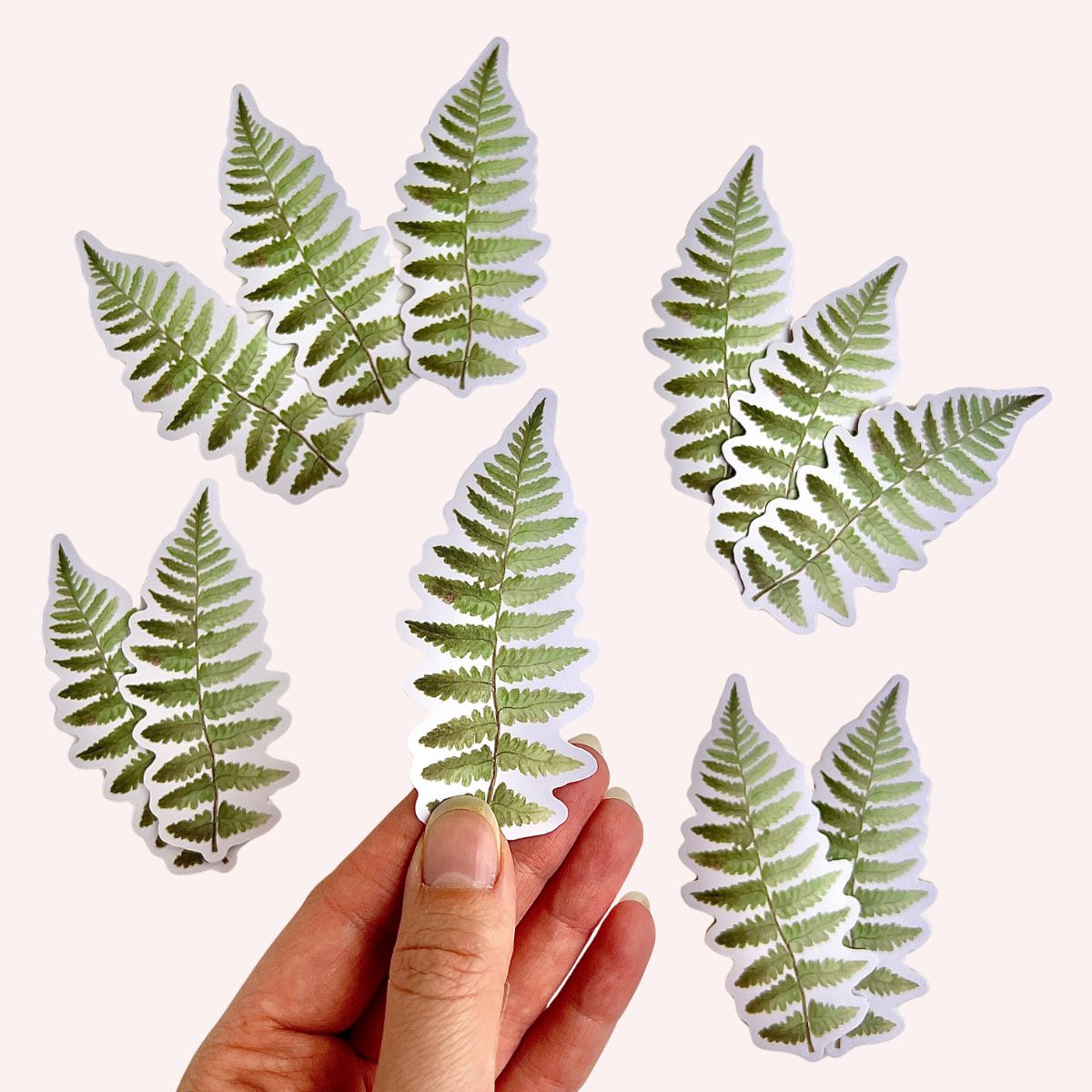 Watercolor Wisdom Book Inspired Sticker Set