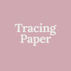 Tracing Paper