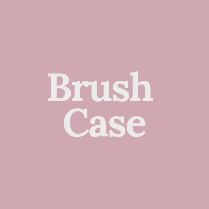 Brush Case