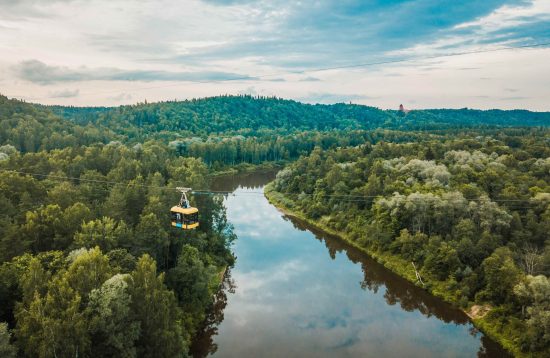Sigulda Workshop 2027