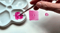 How To Paint a Water Drop in 3 Steps